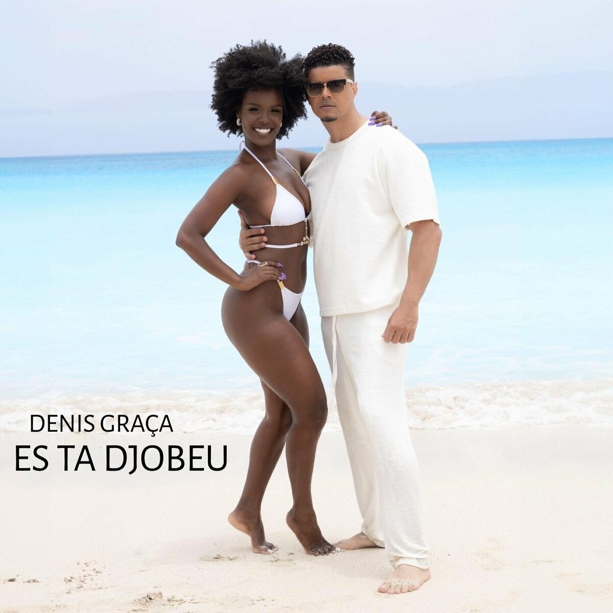 Album cover of Es Ta Djobeu