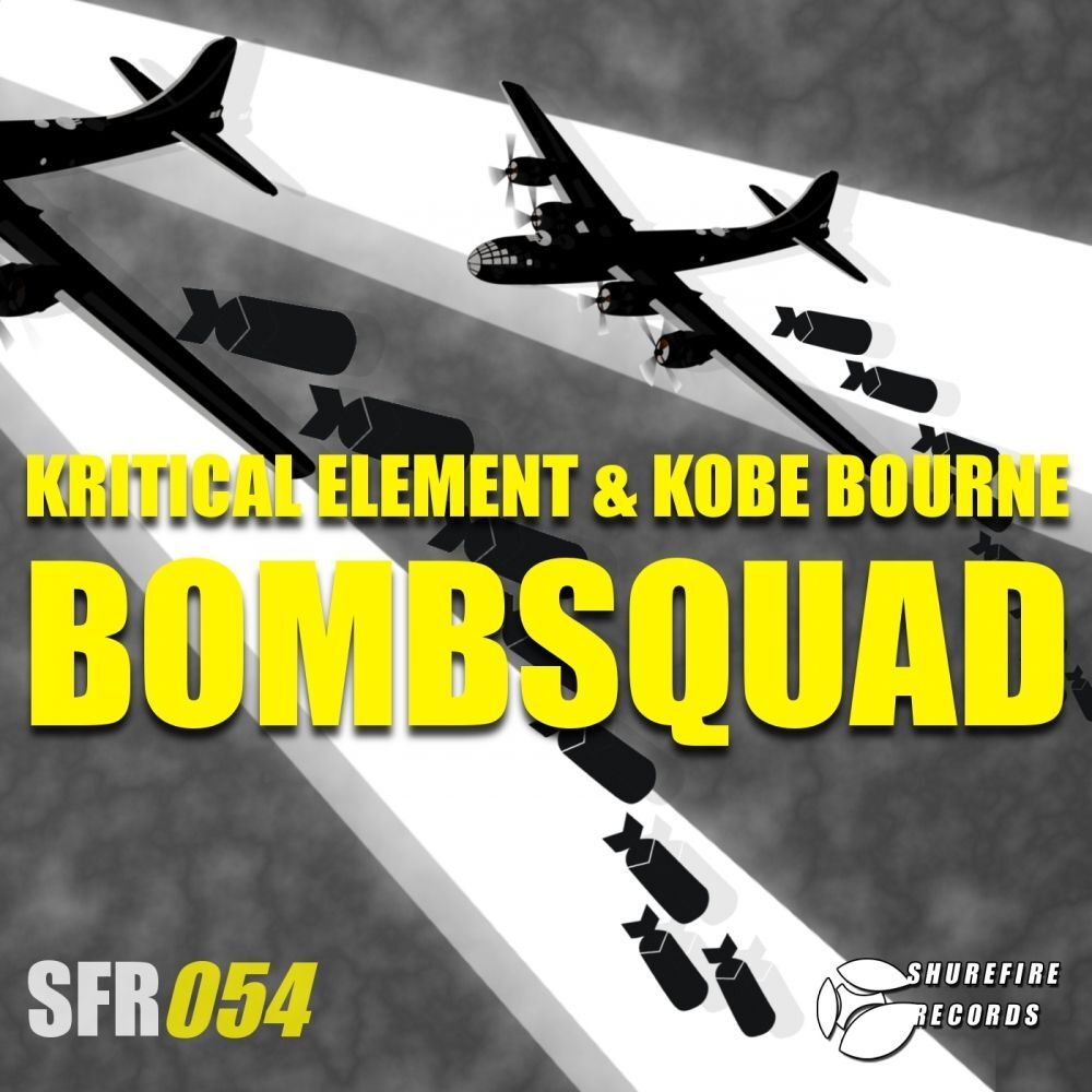 Picture of Bombsquad