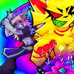 music cover