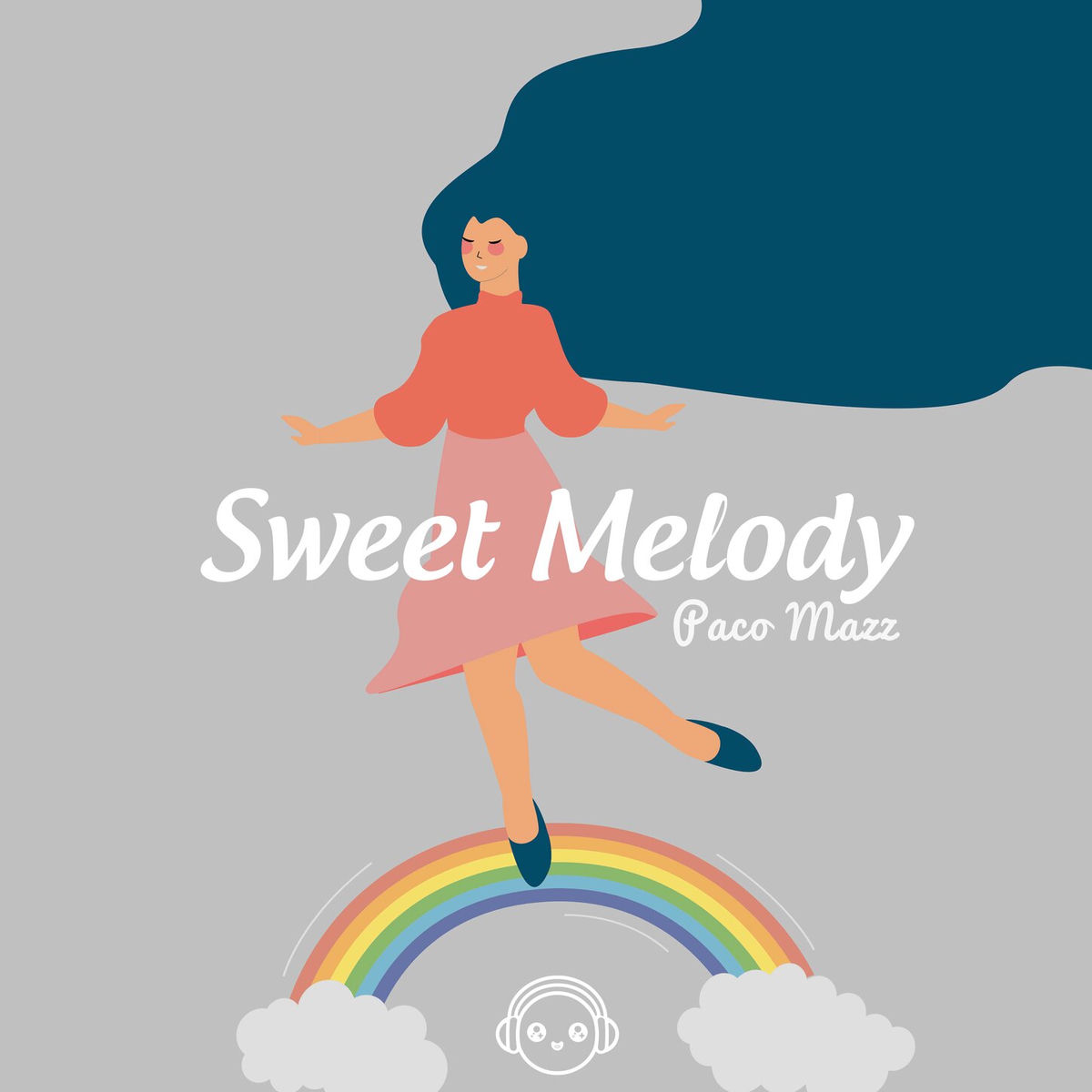 Album cover of Sweet Melody