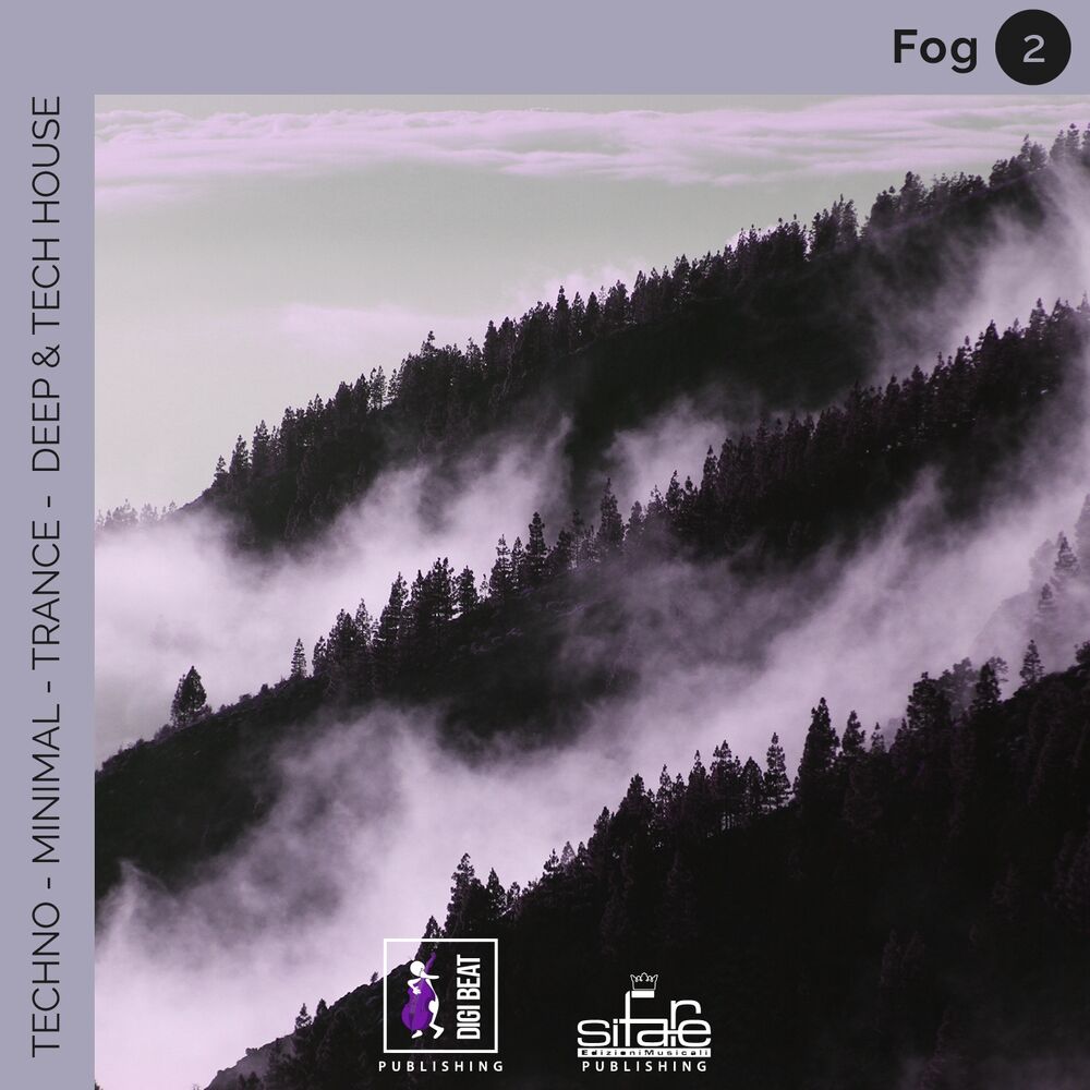 Picture of Fog 2 (Techno Minimal Trance Deep and Tech House Remix)