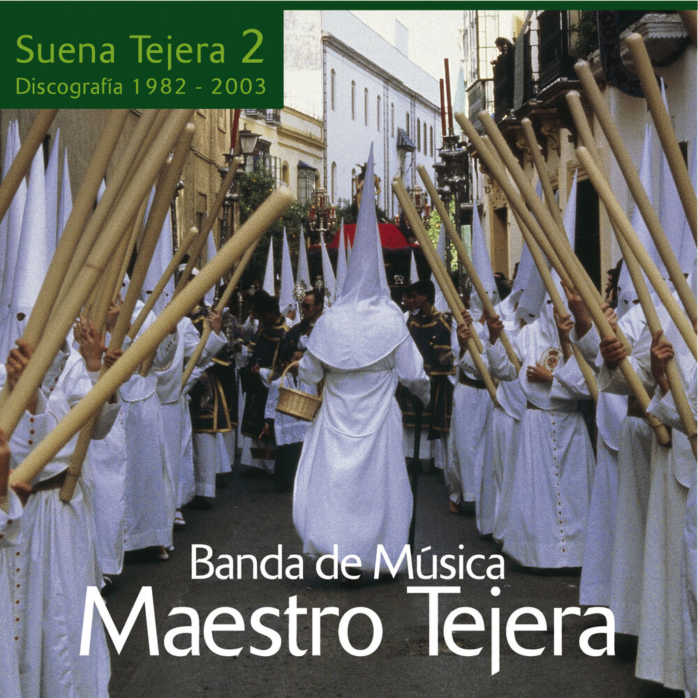 Picture of Suena Tejera 2