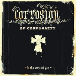 Cover of In the Arms of God