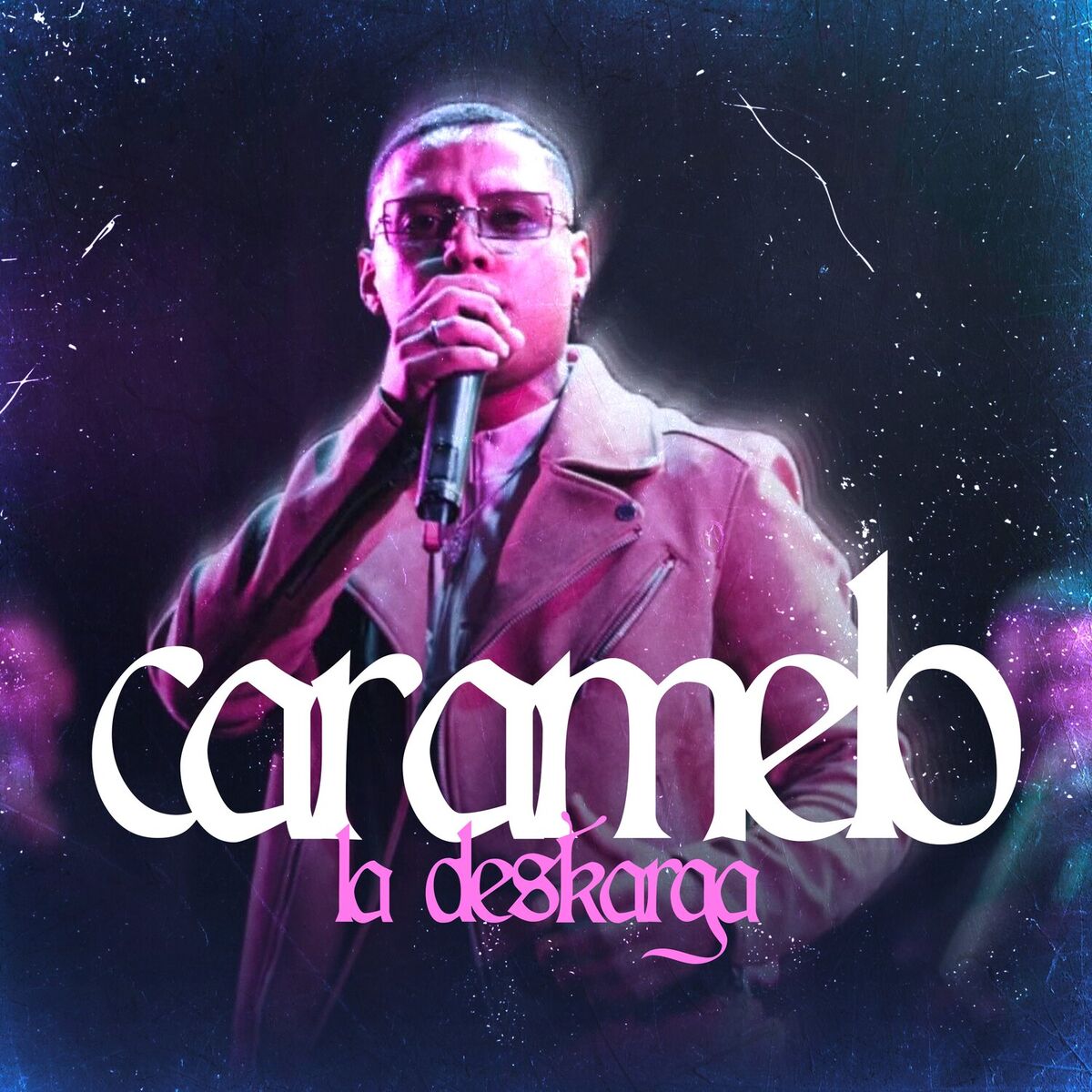 Album cover of Caramelo
