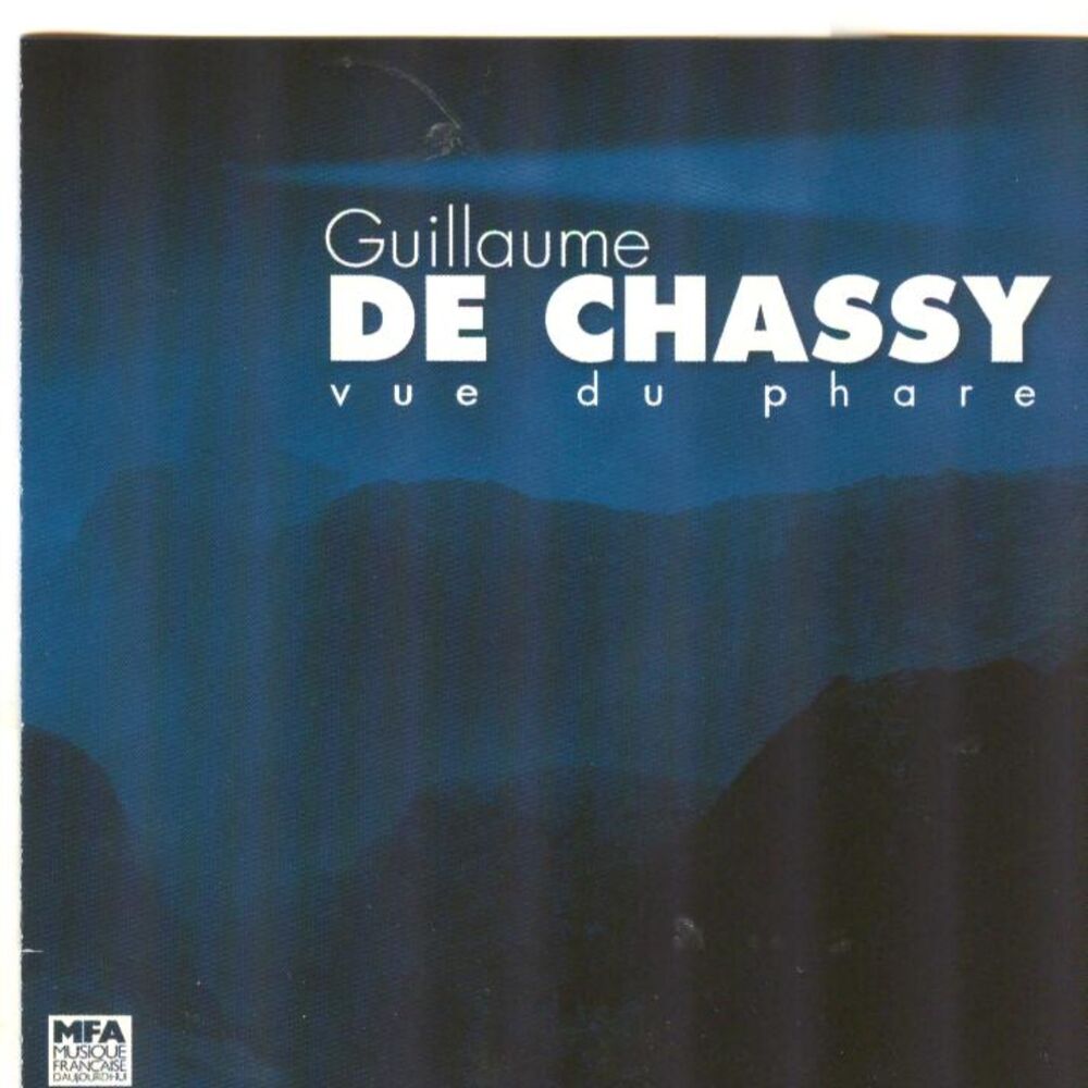 Picture of Vue du phare