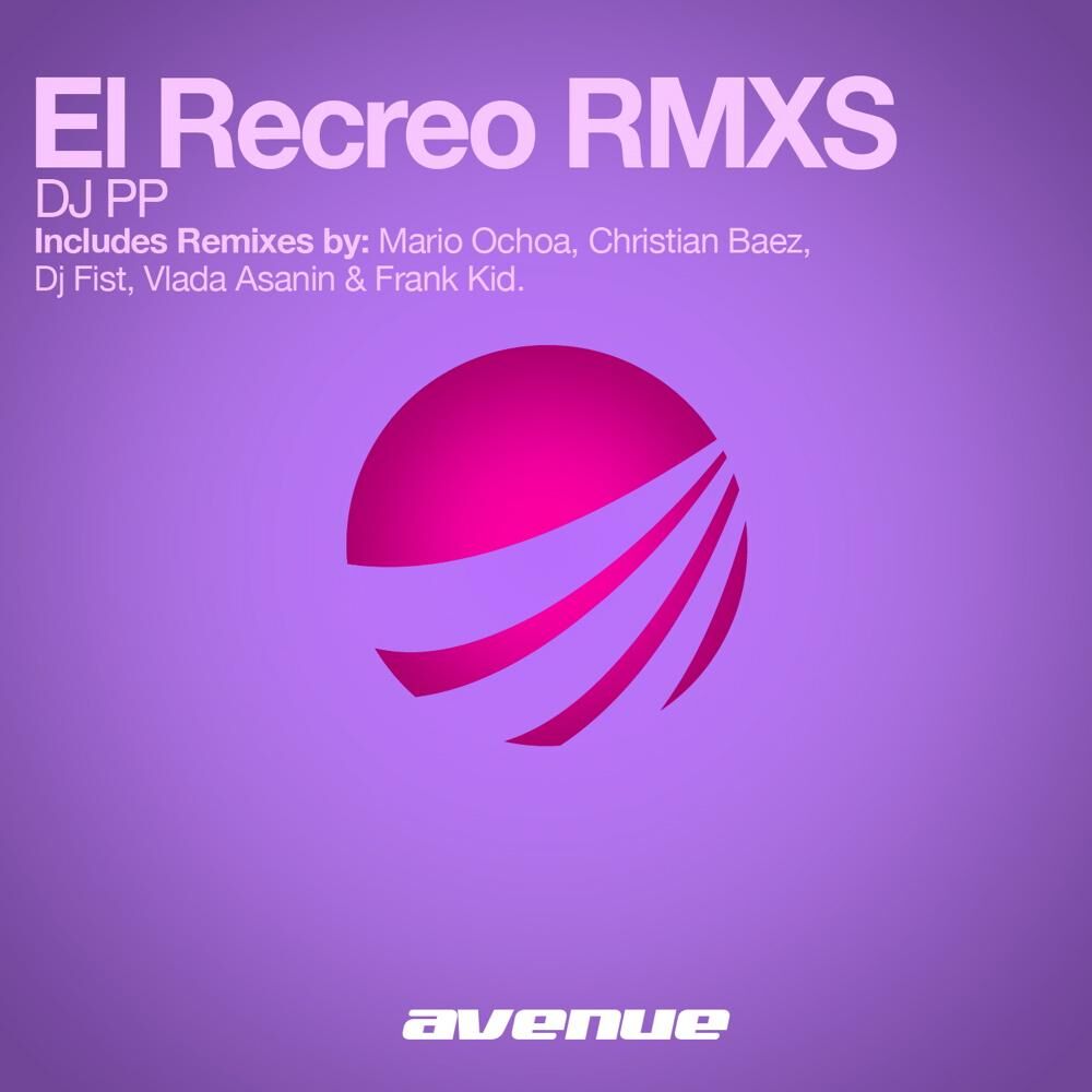 Picture of El Recreo RMXS