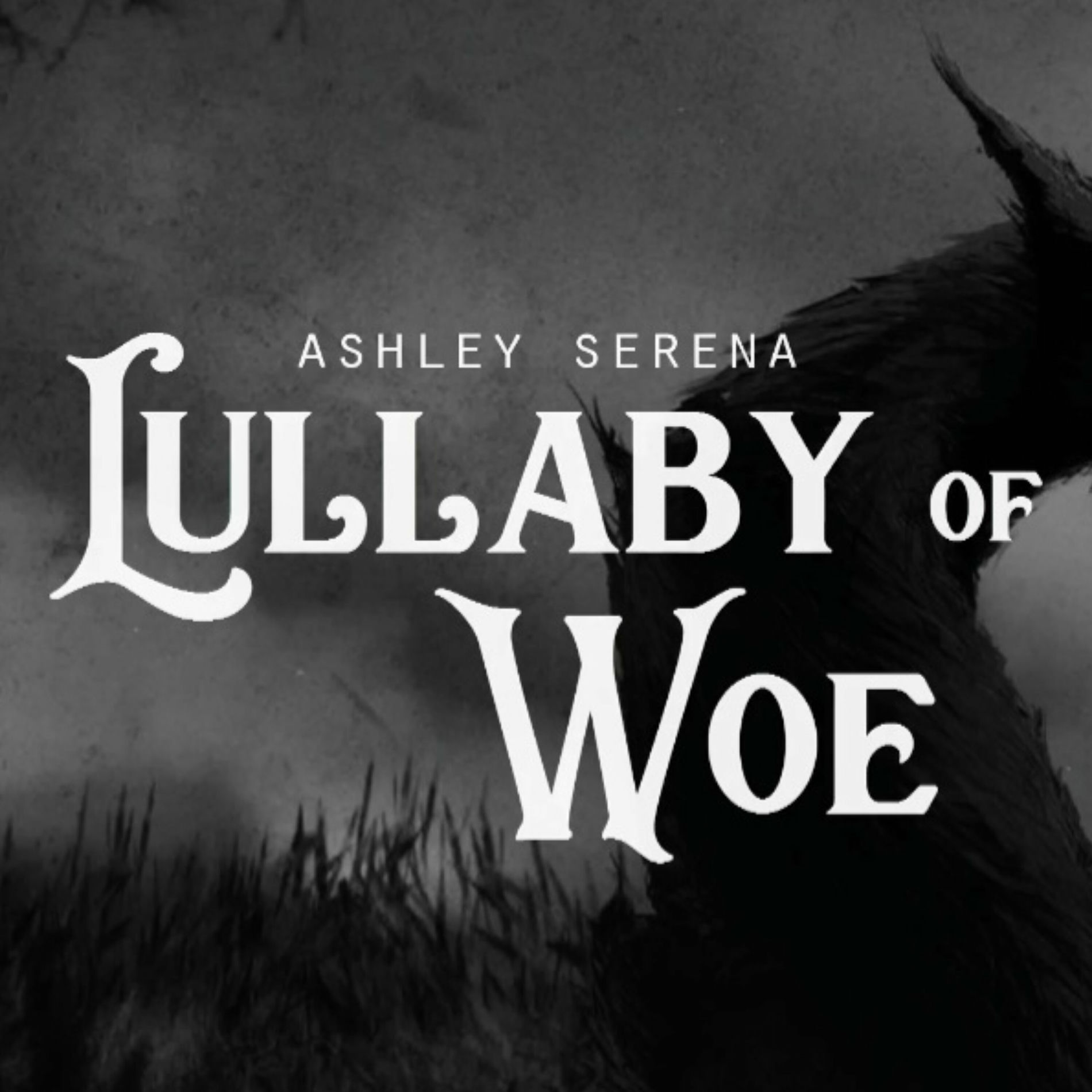 Album cover of Lullaby Of Woe