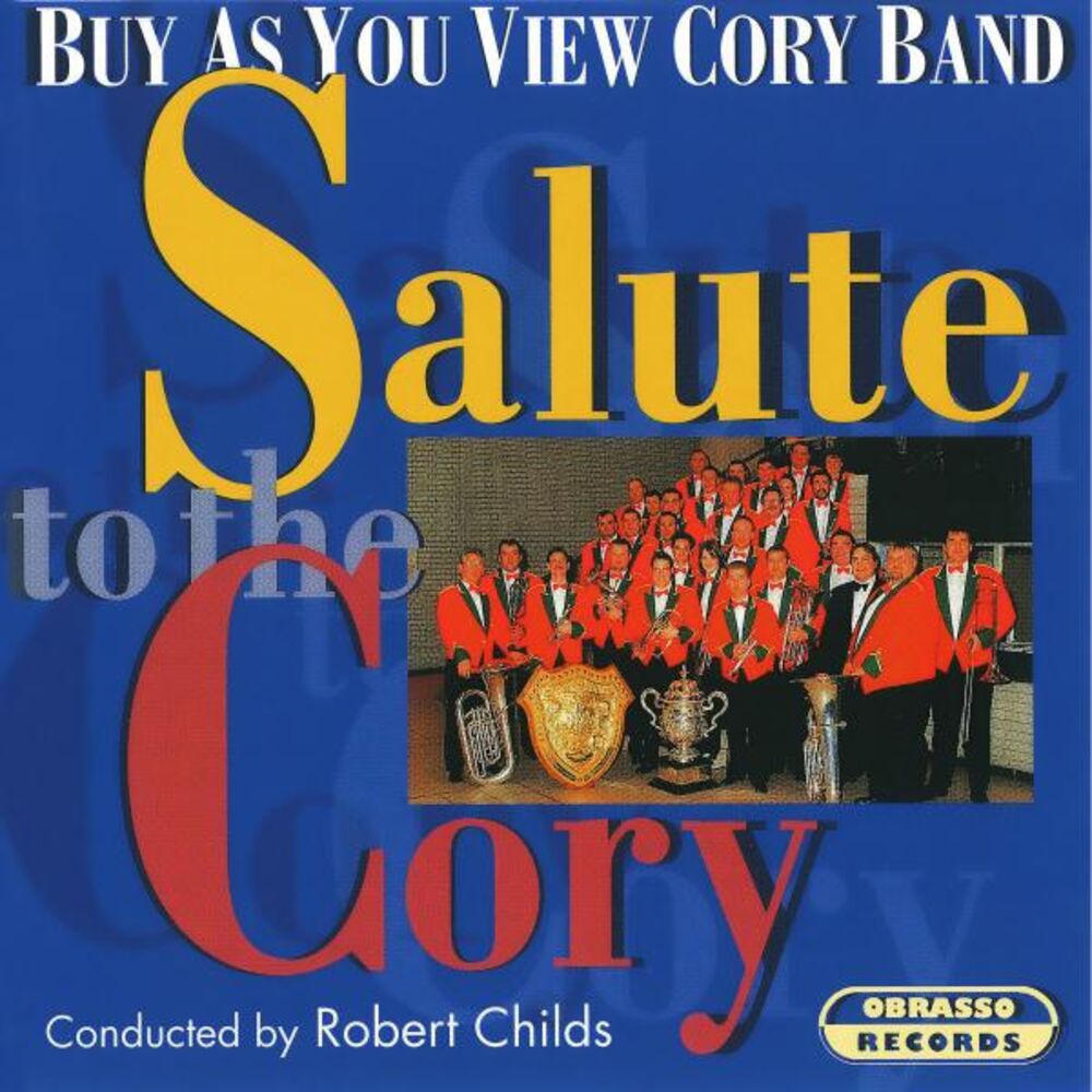 Picture of Salute to the Cory
