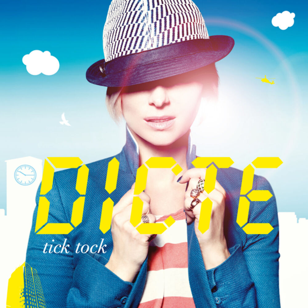 Picture of Tick Tock