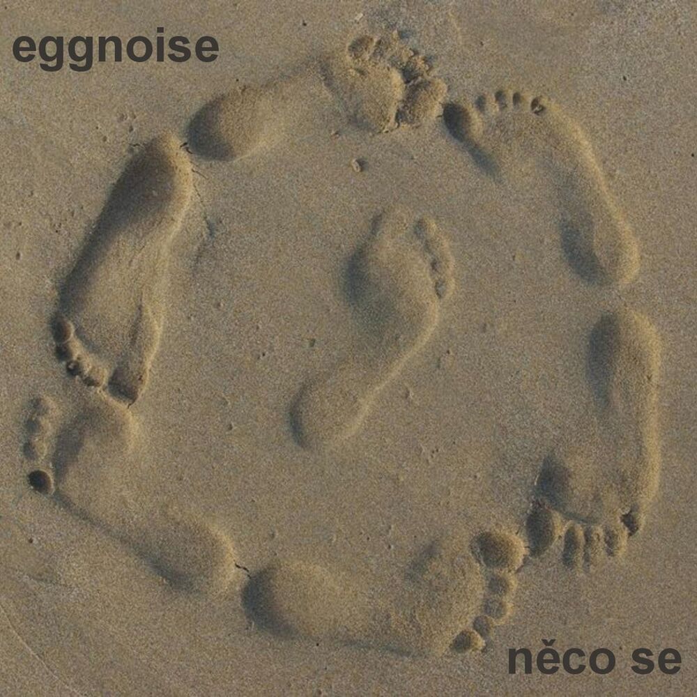 Picture of Něco Se (Singl K Soundtracku Filmu Svatá Čtveřice)