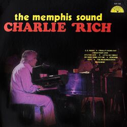 Cover of The Memphis Sound