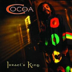 Cover of Israel's King