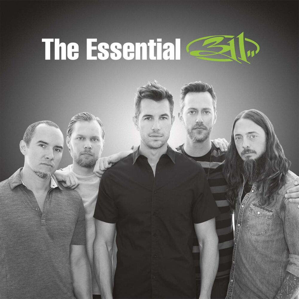Picture of The Essential 311