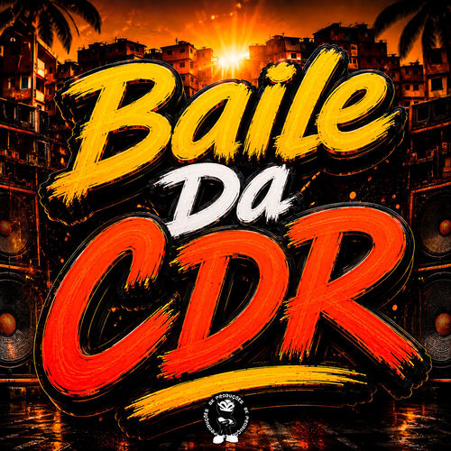 Baile Da Cdr