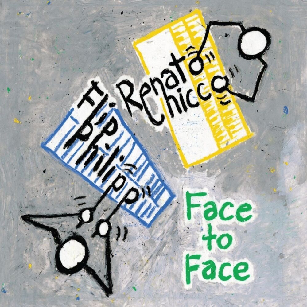 Picture of Face to Face