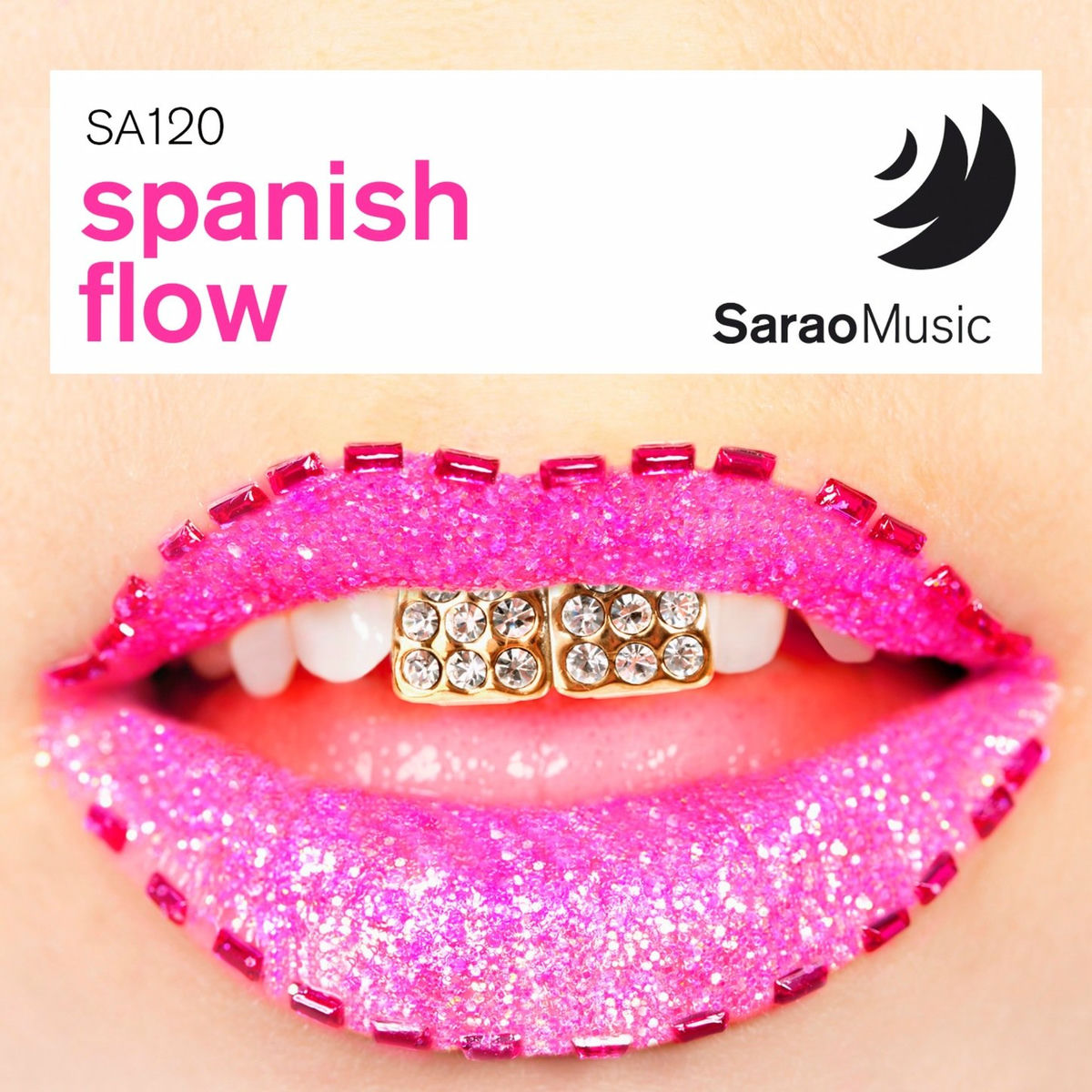 Album cover of Spanish Flow