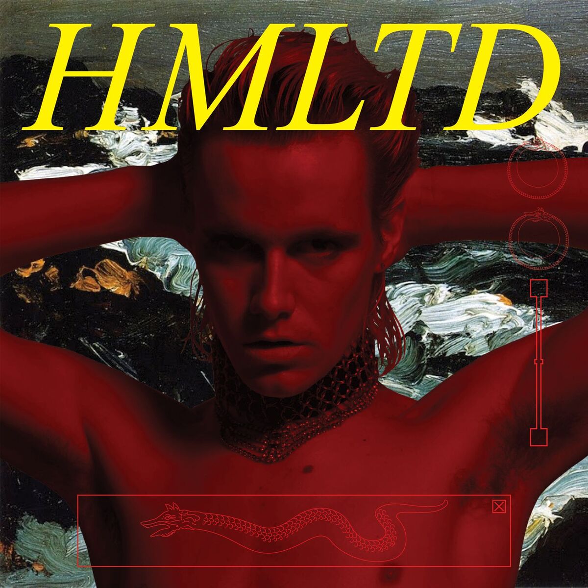 Album cover of To the Door
