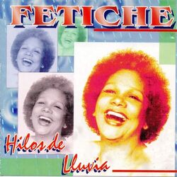 Cover of Hilos de Lluvia