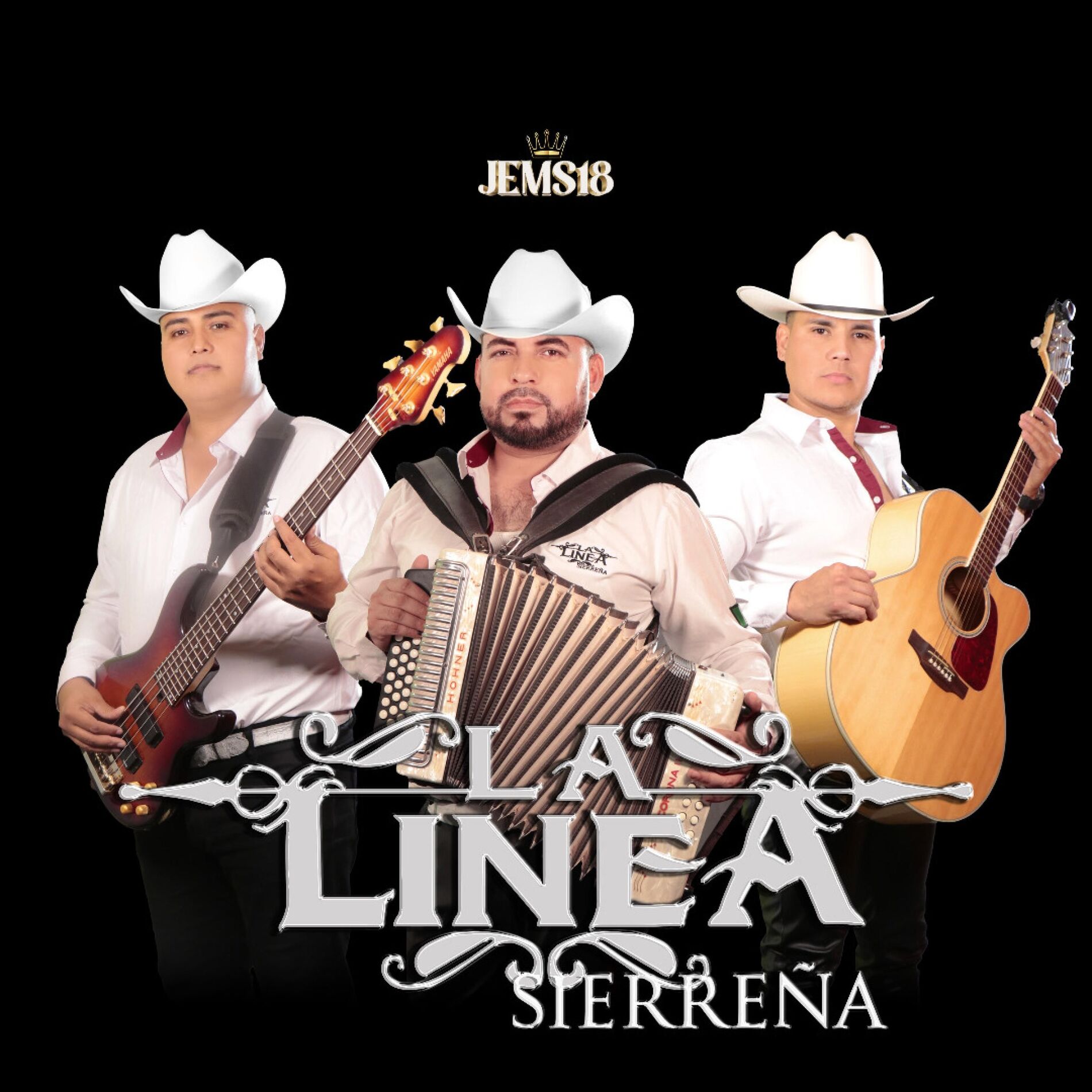 Album cover of Presentación 2025