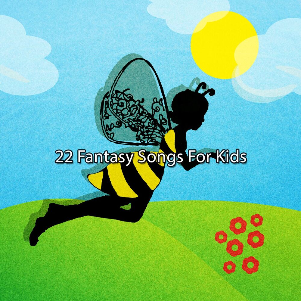 Picture of 22 Fantasy Songs For Kids