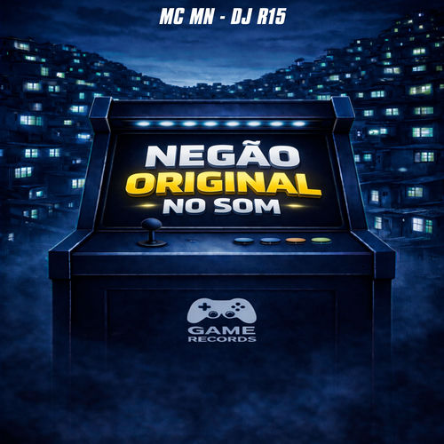 Negão Original No Som