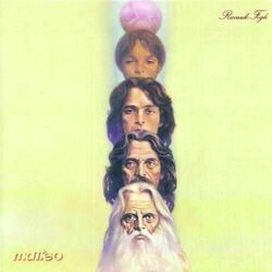 Cover of Matteo