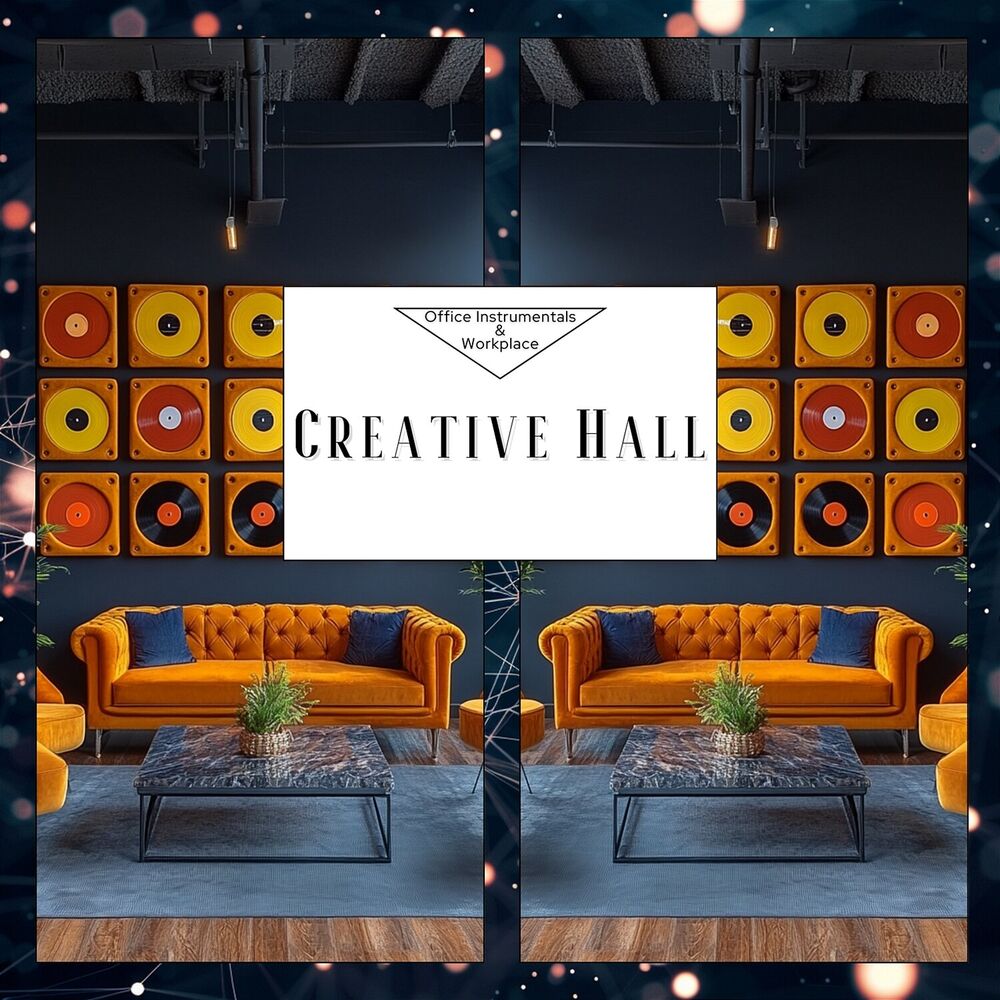 Picture of Creative Hall