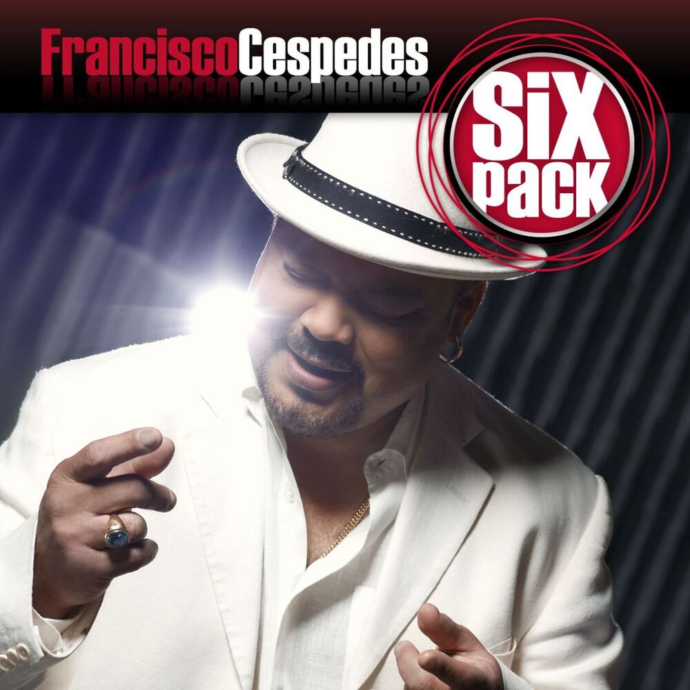 Picture of Six Pack: Francisco Céspedes - EP (Digital)