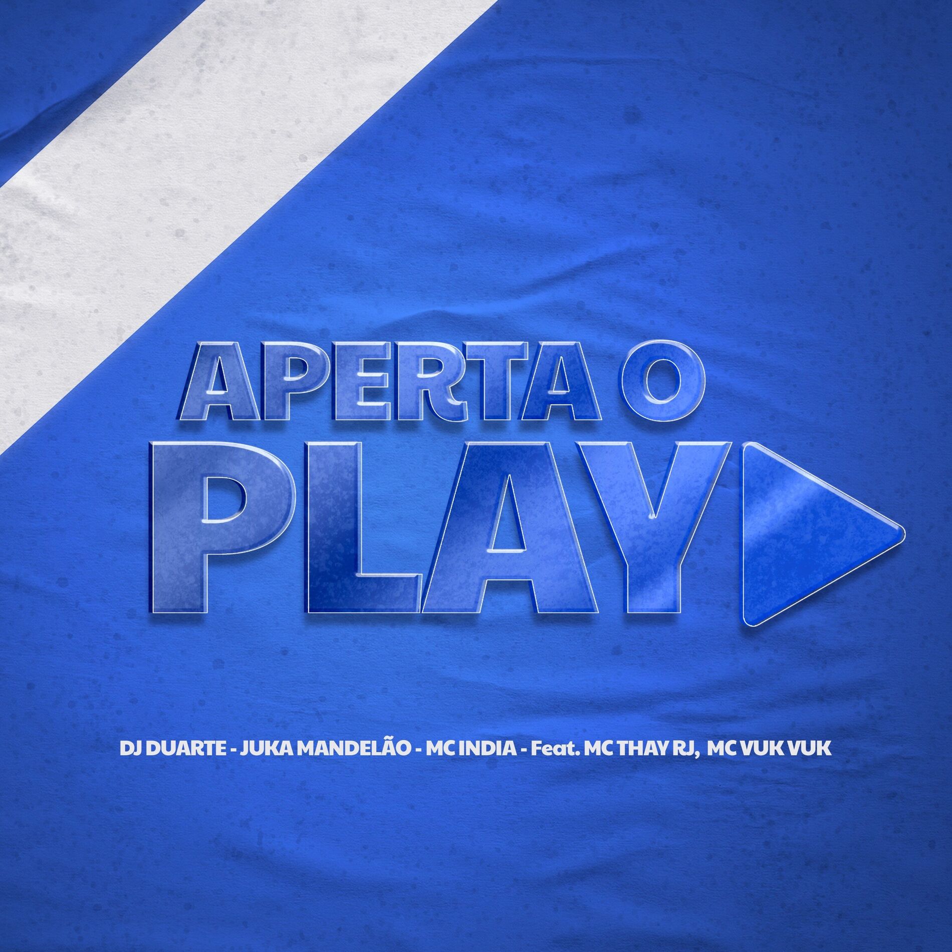 Album cover of Aperta o Play