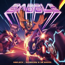 Cover of Babble