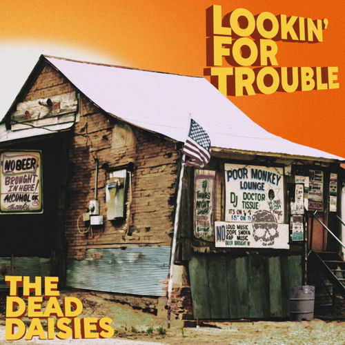 Lookin' For Trouble