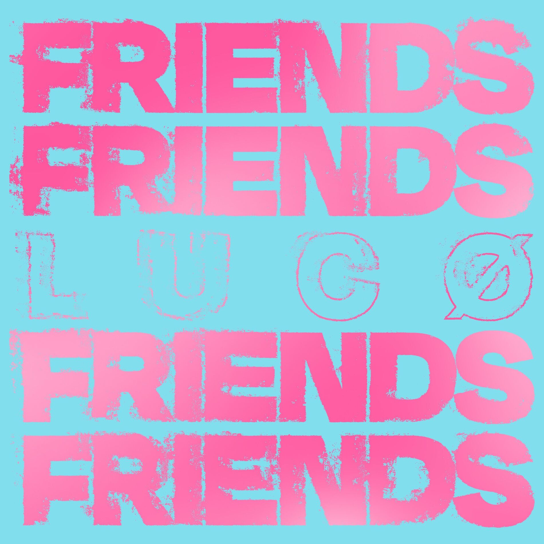 Album cover of Friends