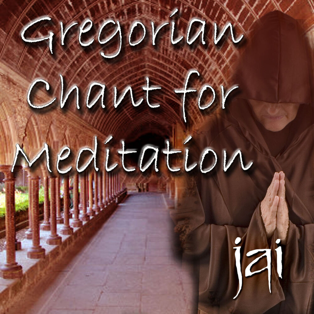 Picture of Gregorian Chant for Meditation
