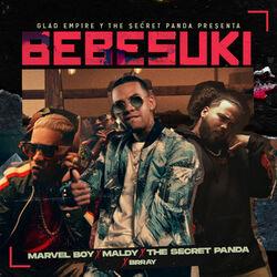Cover of Bebesuki