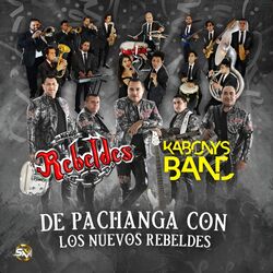 De Pachanga Con Los Nuevos Rebeldes (En Vivo)