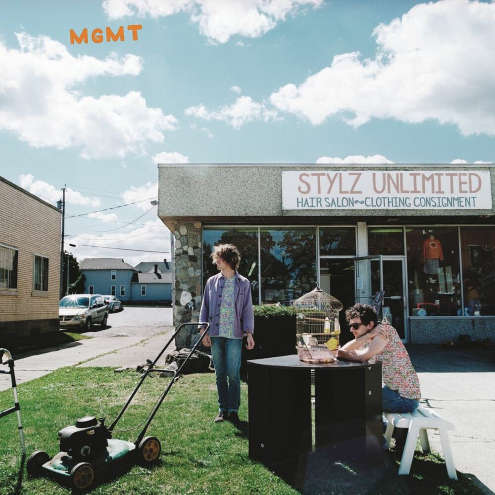 Picture of MGMT