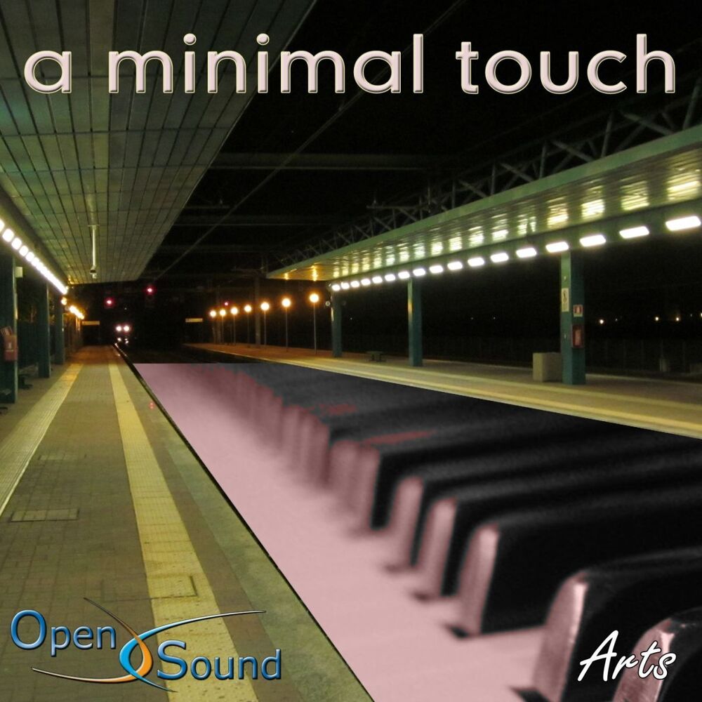 Picture of A Minimal Touch