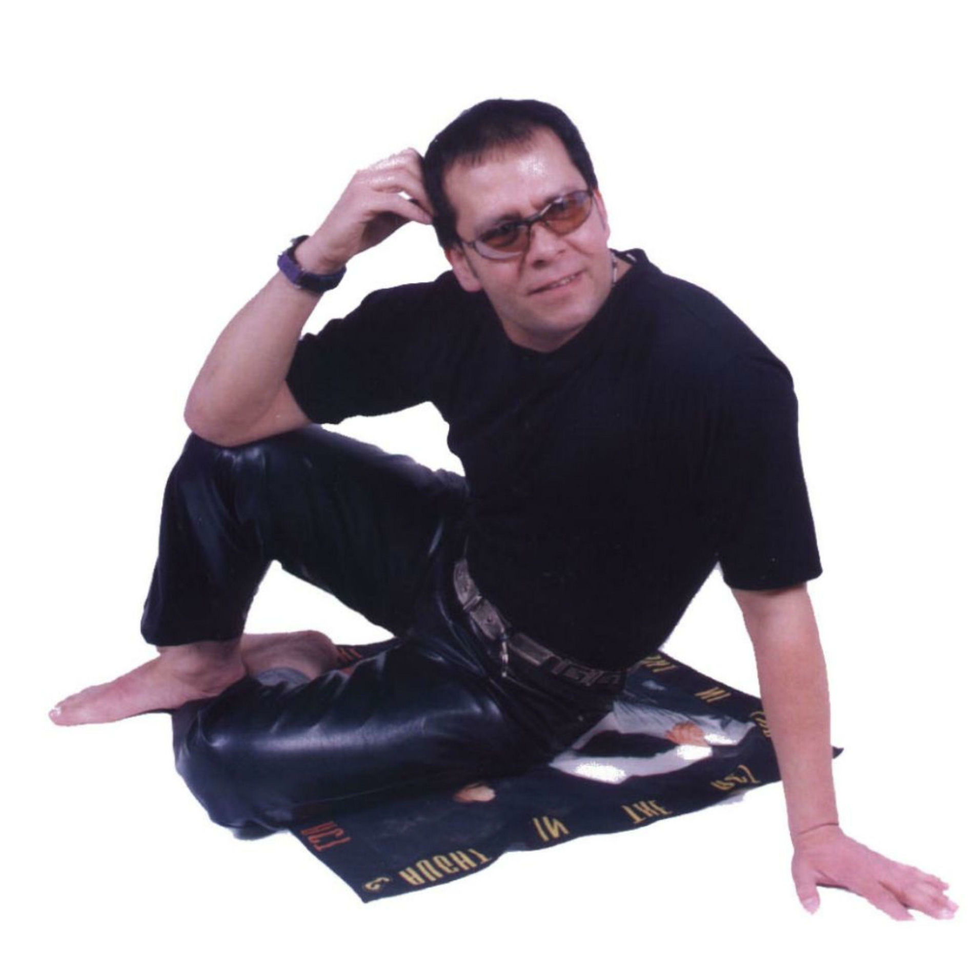 Album cover of Dance With Me Dance With You