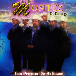 Cover of Los Primos de Baltazar