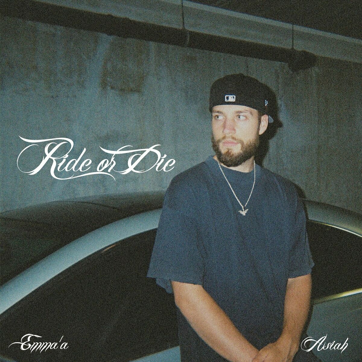Album cover of Ride or Die