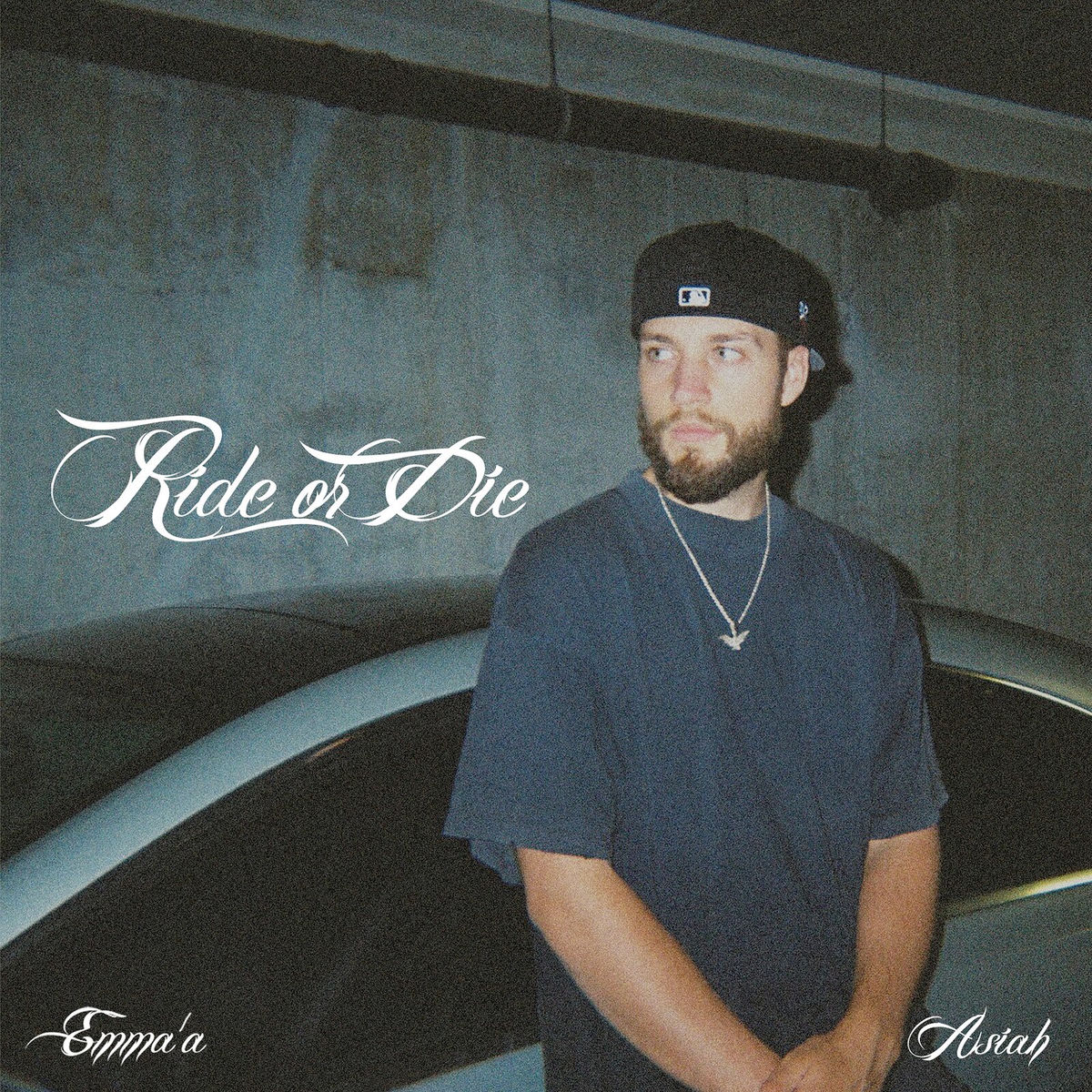 Album cover of Ride or Die