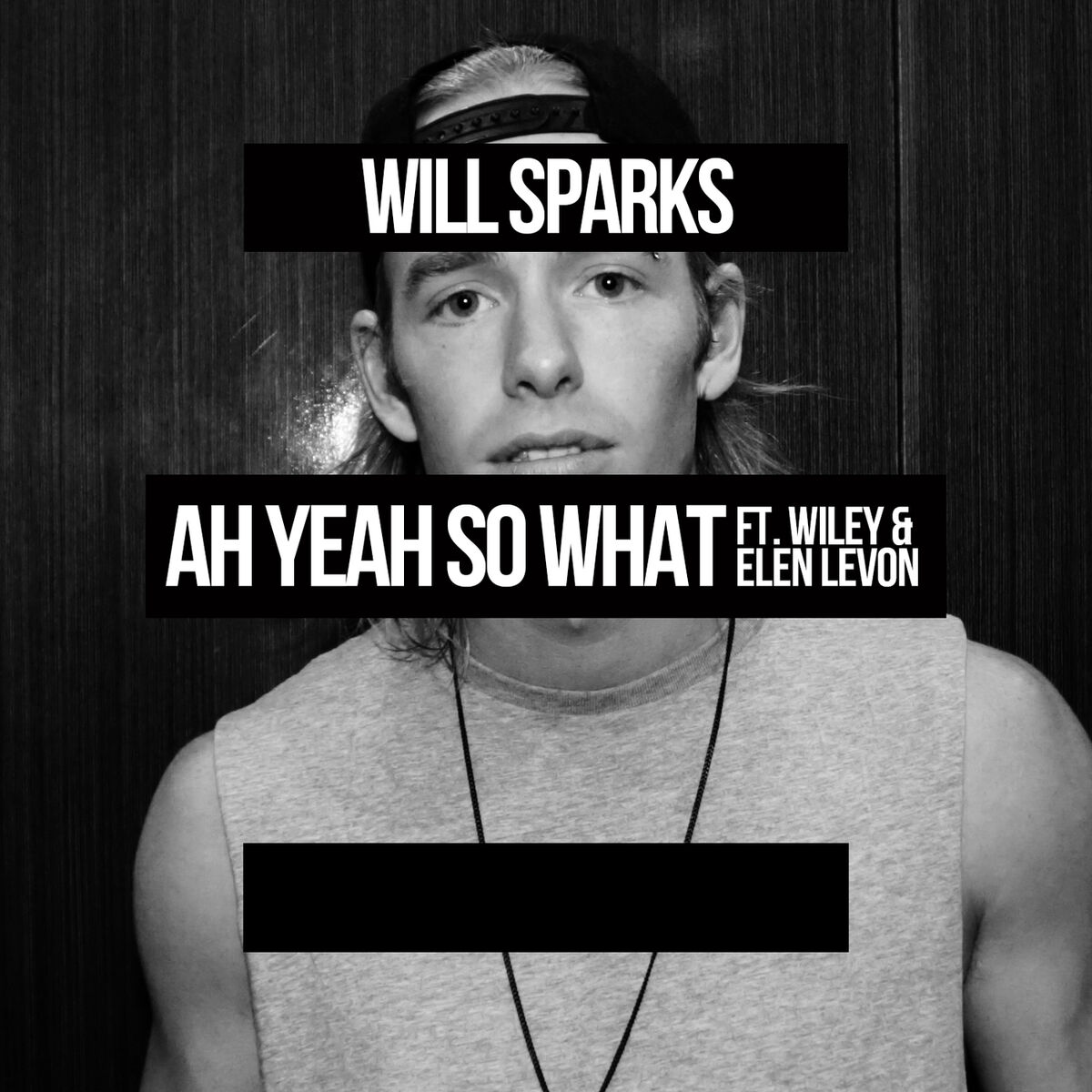 Album cover of Ah Yeah So What