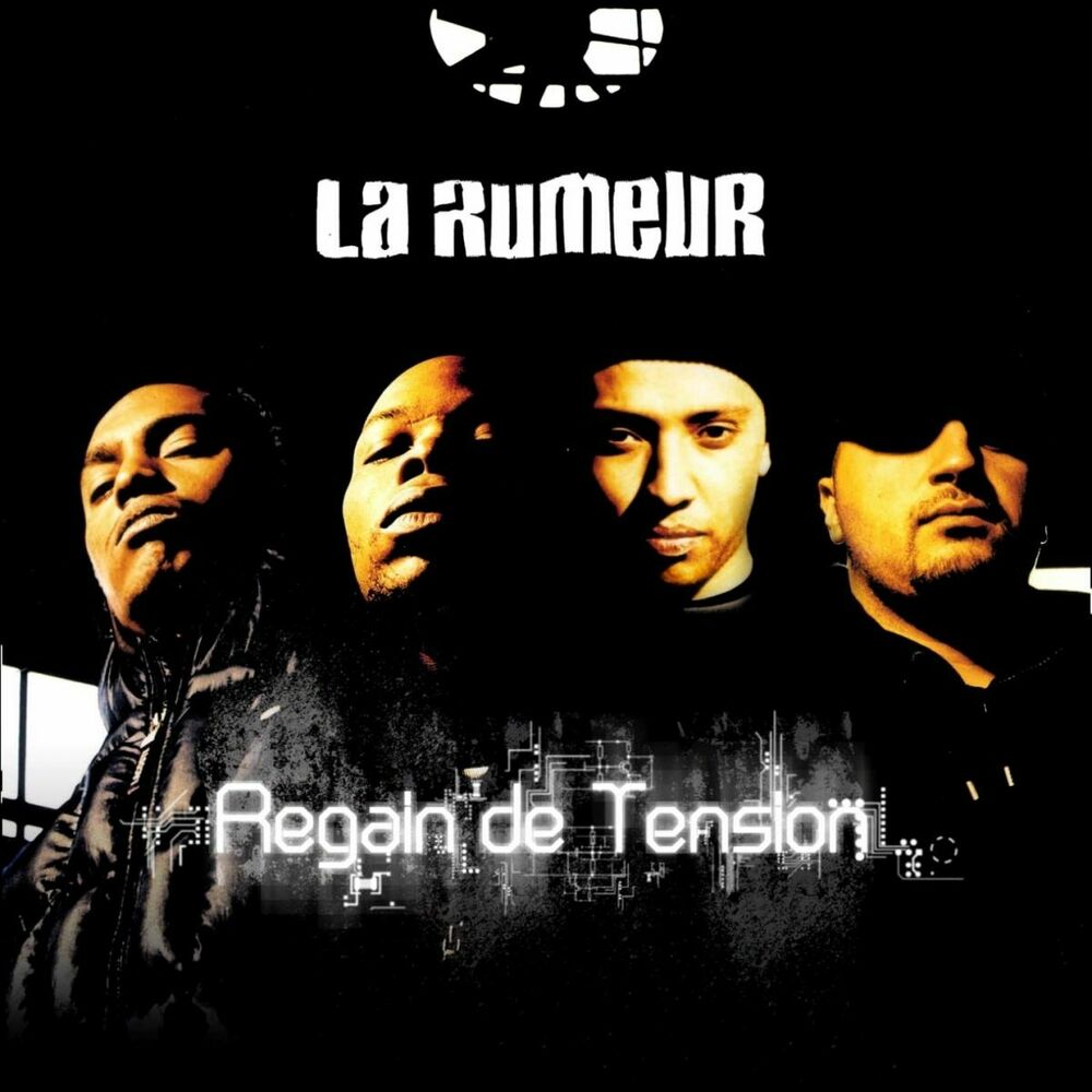Picture of Regain de tension