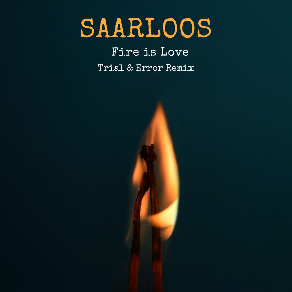 Picture of Fire Is Love (Remix)