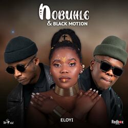 Cover of Eloyi