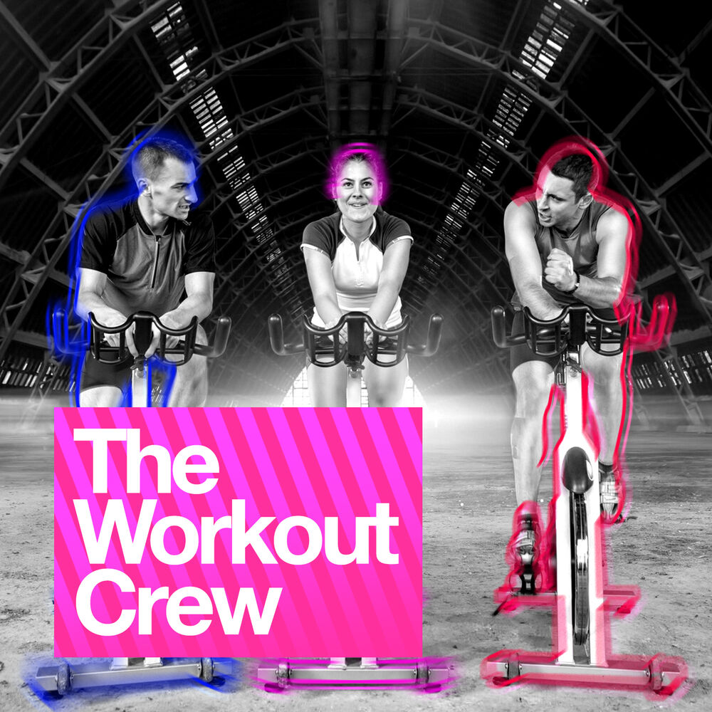 Picture of The Workout Crew