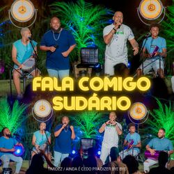 Cover of Timidez / Ainda É Cedo pra Dizer Bye Bye (Ao Vivo)