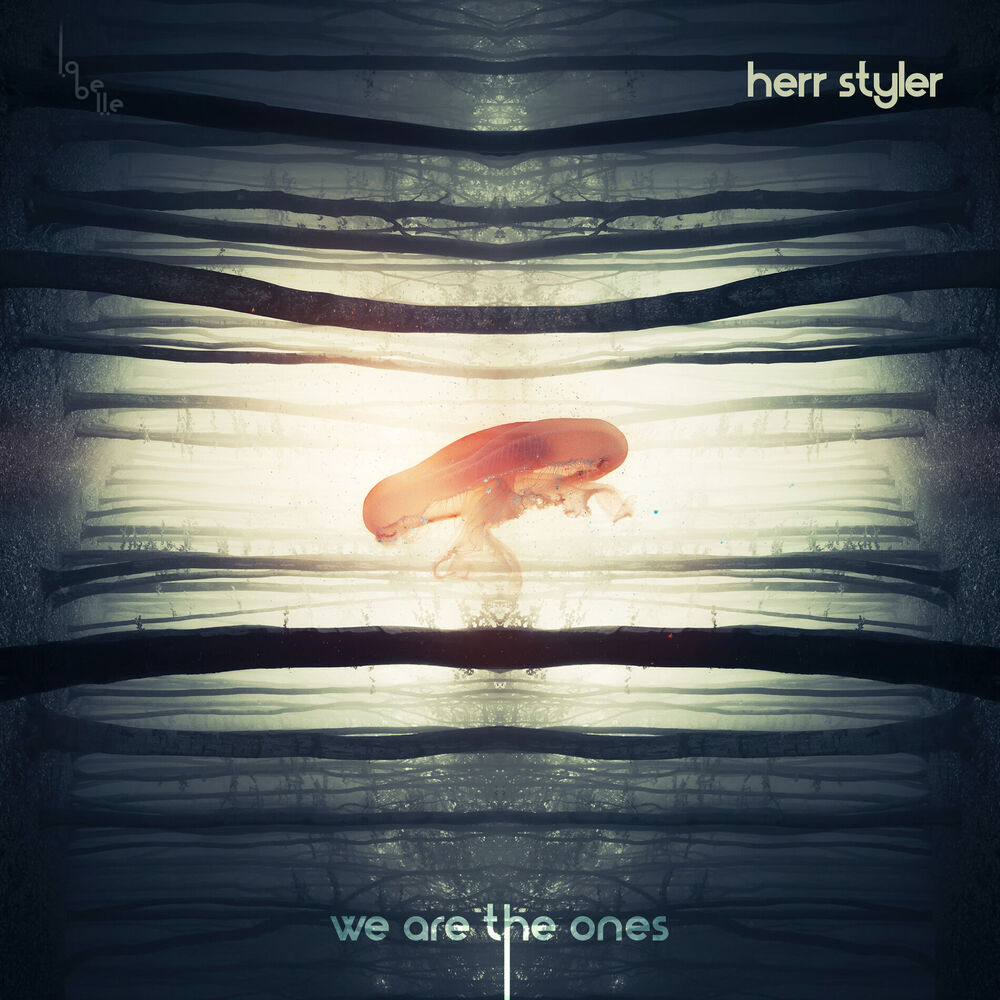 Picture of We Are the Ones - EP