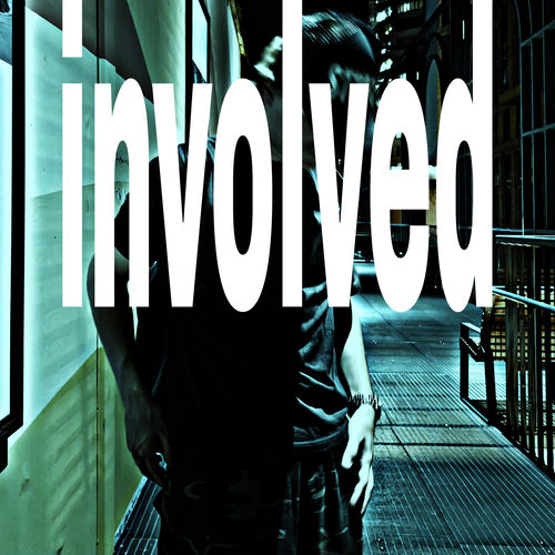 involved