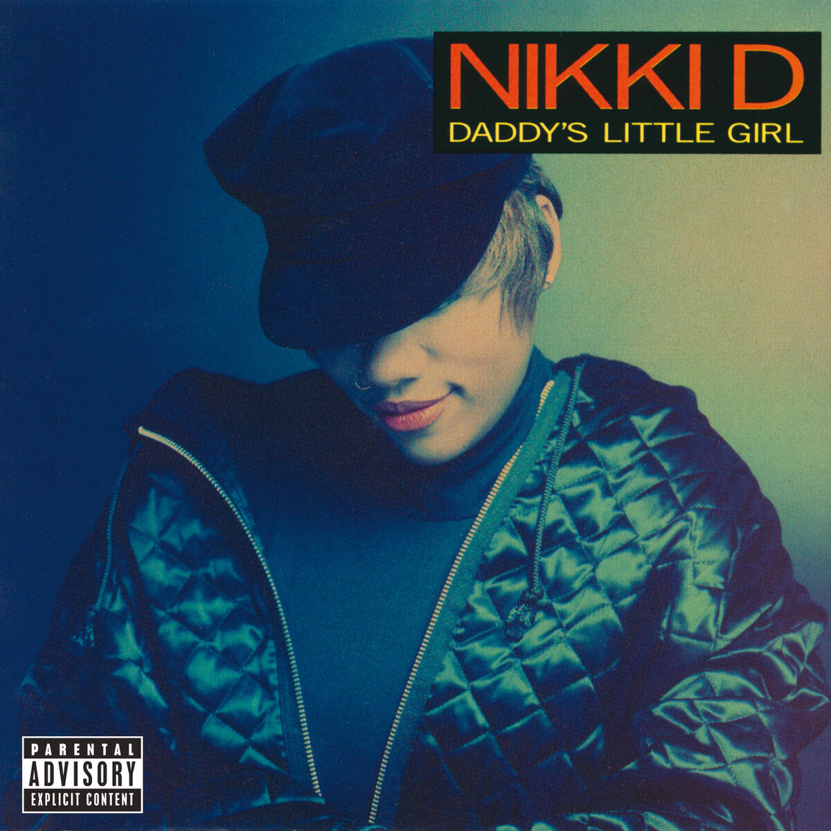 Album cover of Daddy's Little Girl